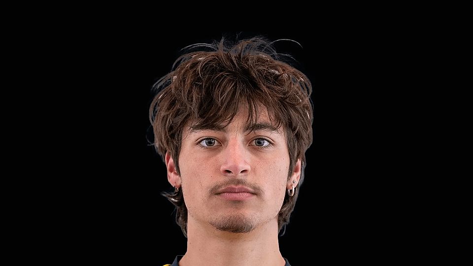 Thomas Kronthaler traf mal wieder für den SC Weßling.