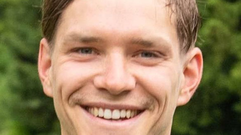 Maxi Wiedmann kam vom SV Bayrischzell.