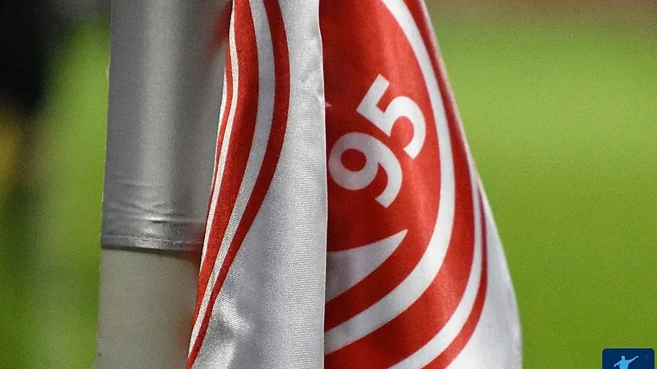 Im Stadion von Fortuna Düsseldorf testet im September die japanische Nationalmannschaft.