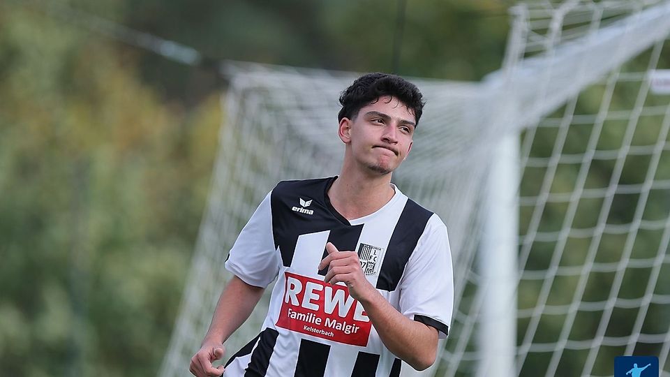 Miese Stimmung bei Viktoria Kelsterbach, die das Derby gegen den BSC mit 1:5 verloren. 