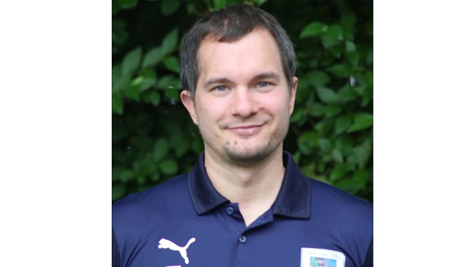 Heute in unserer Rubrik „Drei Fragen an ... “: Thorben Bornhöft. 