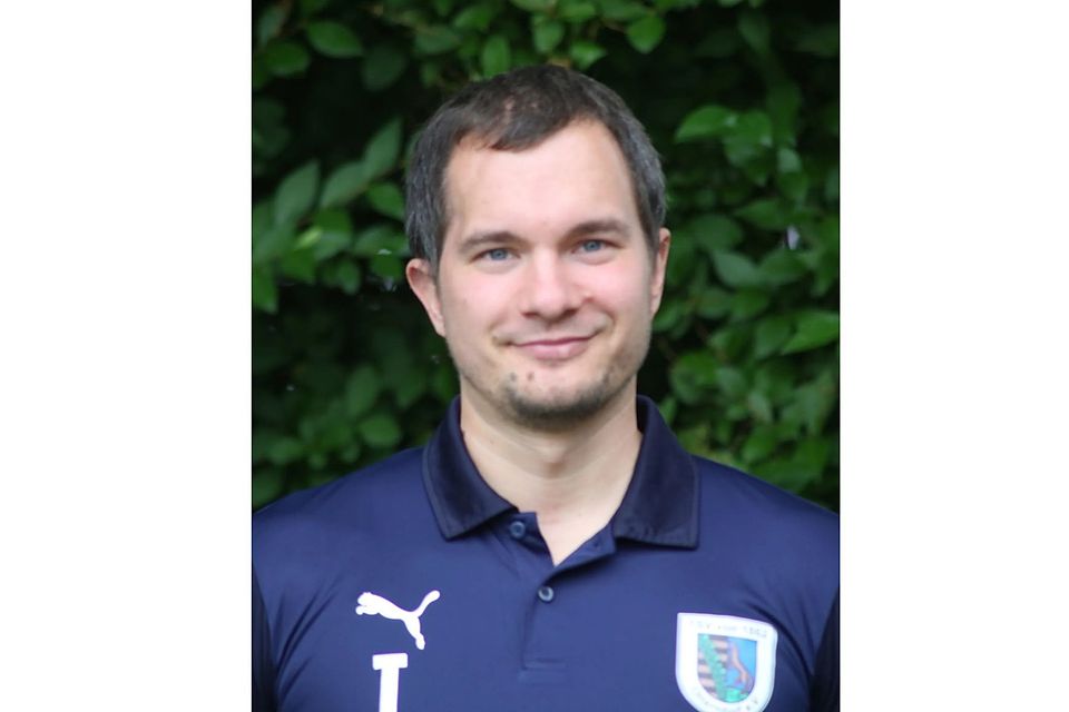 Heute in unserer Rubrik „Drei Fragen an ... “: Thorben Bornhöft. 