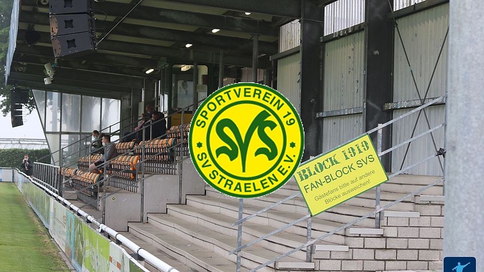 Der SV Straelen ist in die Vorbereitung gestartet.