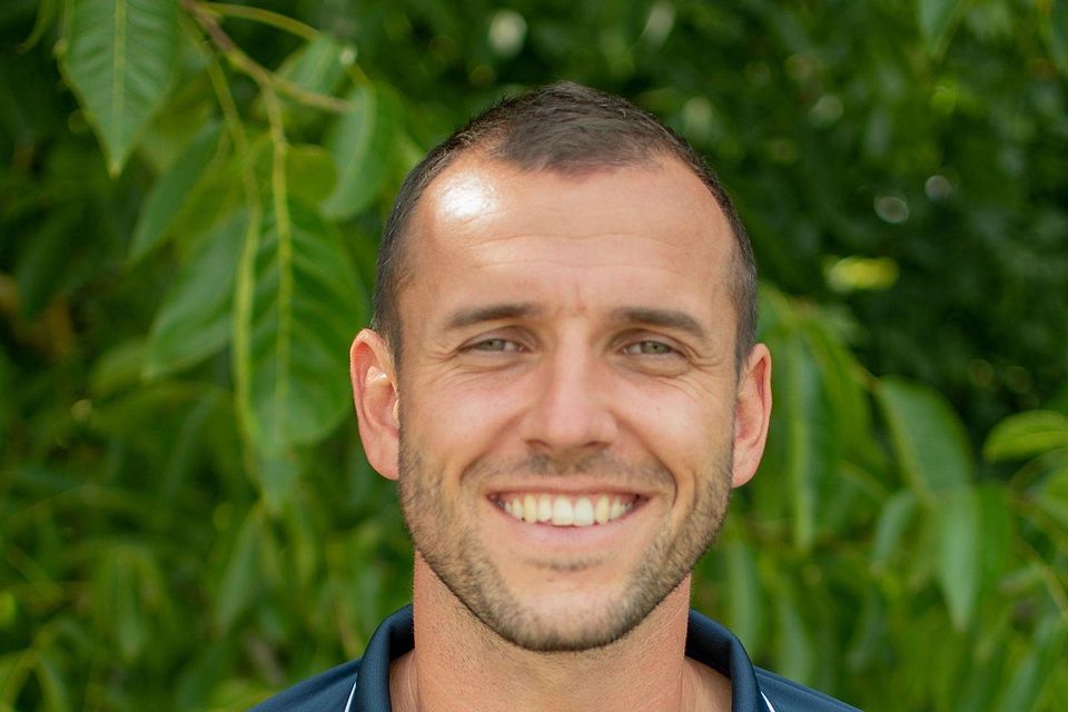 Trainer Matthias Koston bringt aus Kammberg vier Spieler zum ASV Dachau mit