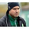 Die DJK Don Bosco Bamberg setzt auch in der nächsten Saison auf Coach Mario Bail F: Meier