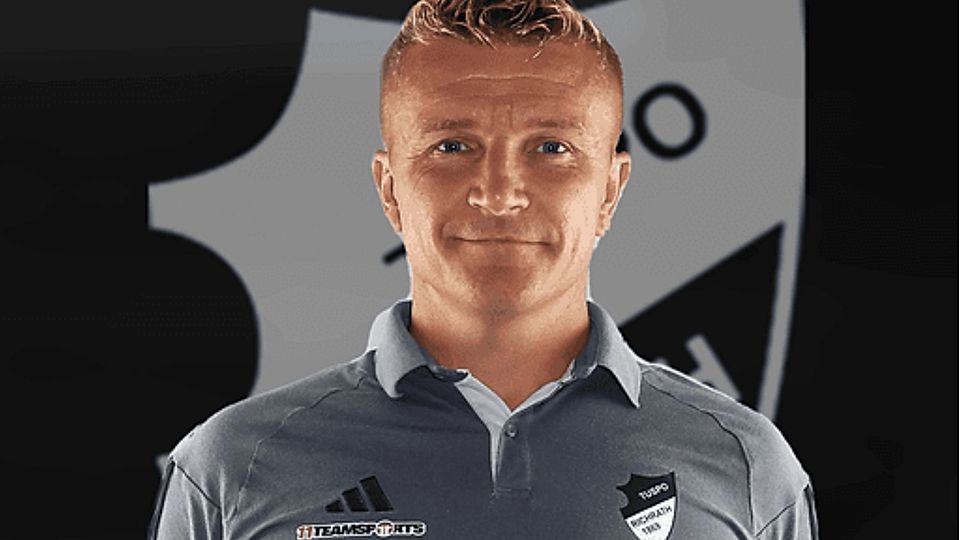 Beruda sieht eine zu lange Sperre für seinen Spieler Jonas Schäfer.