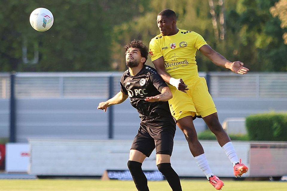 Das Ergebnis von Ratingen gegen Homberg hat Auswirkungen auf die restliche Liga. Das Ergebnis von Ratingen gegen Homberg hat Auswirkungen auf die restliche Liga.