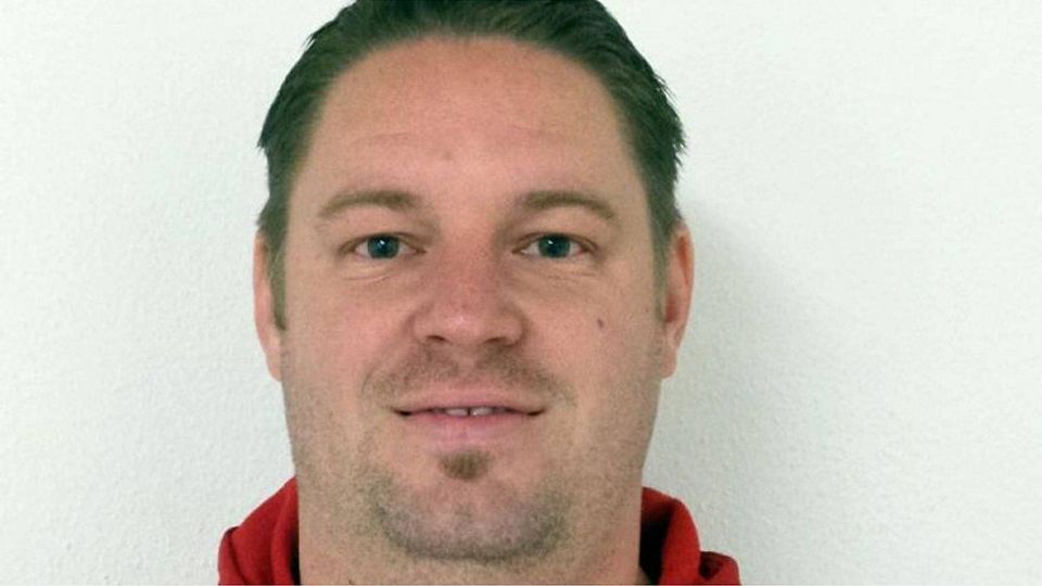 Sebastian Klinge: Paunzhausens Trainer braucht mehr Zeit für die Familie. Archiv