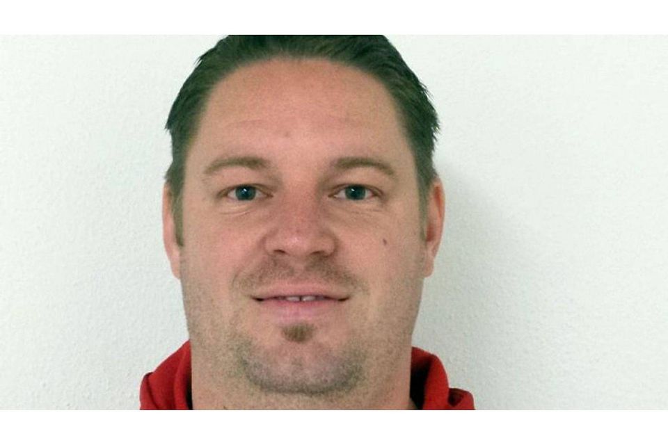 Sebastian Klinge: Paunzhausens Trainer braucht mehr Zeit für die Familie. Archiv