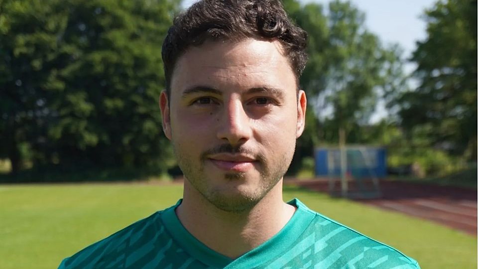 Süleyman Yaman ist der nächste Interviewpartner in unserer Rubrik „Drei Fragen …“. 