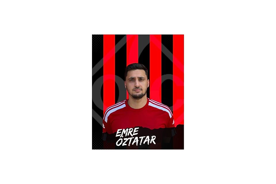 Emre Öztatar brachte den OSC in Führung.