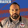 Daniel Fernandes ist neuer Trainer in Brouch
