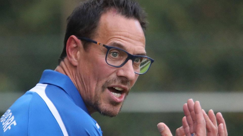 „Mussten richtig Dreck fressen“: Der SCK um Coach Andi Apold ist der große Verlierer der ersten Saisonhälfte.