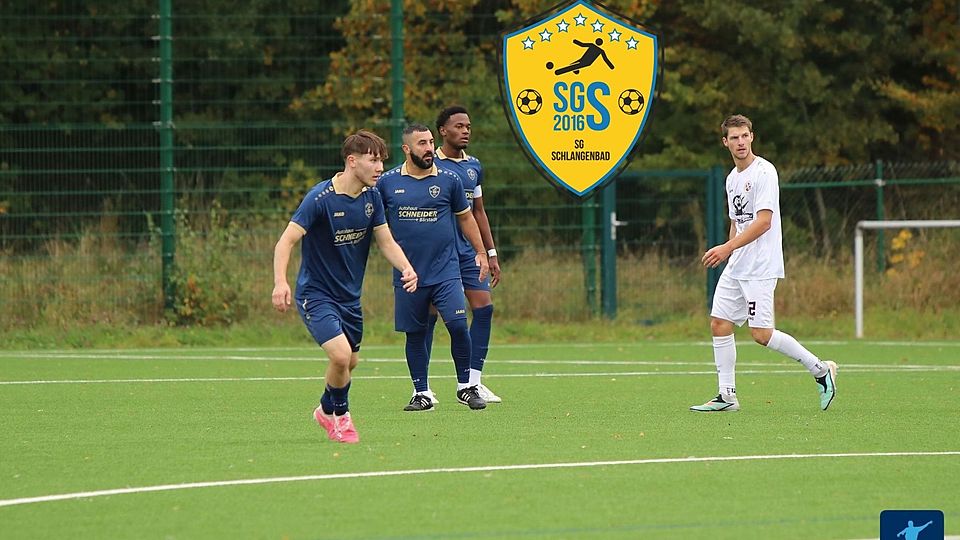 Schwere Zeiten für die personell gebeutelte SG Schlangenbad, die in Holzhausen verlor.