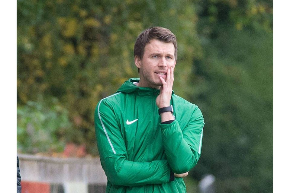  Tabellenführer ist das Brunnthaler Team von Trainer Raphael Schwarz.   Brouczel