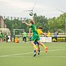 Die Junioren des SV Straelen wollen in die Niederrheinliga.