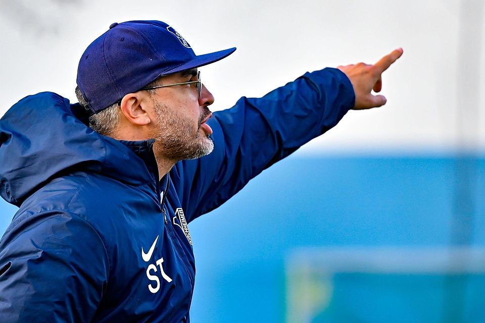 KSC-Trainer Steven Toy: „Es fehlen mindestens fünf Prozent an Galligkeit.“