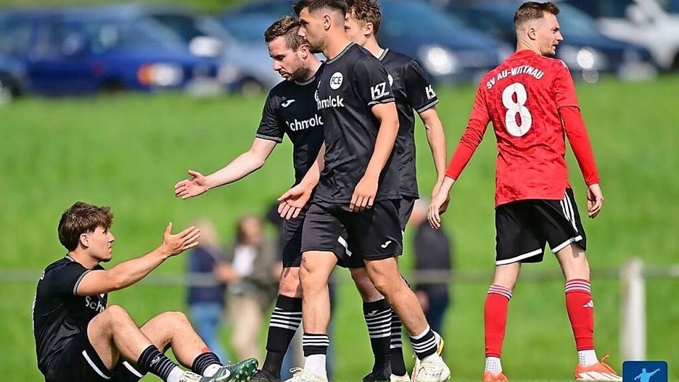 Der FC Emmendingen hat in der laufenden Spielzeit eine gewisse Resilienz entwickelt, die ist nun gefragt.