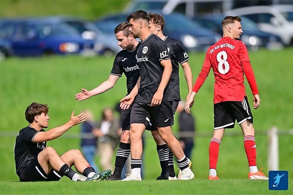 Der FC Emmendingen hat in der laufenden Spielzeit eine gewisse Resilienz entwickelt, die ist nun gefragt. Der FC Emmendingen hat in der laufenden Spielzeit eine gewisse Resilienz entwickelt, die ist nun gefragt.