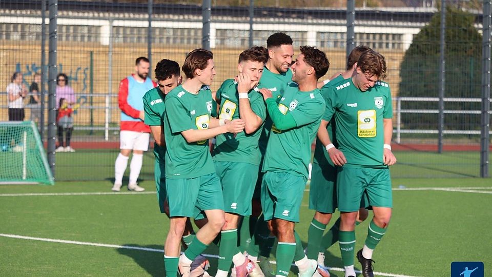 Elsdorf fügt dem TSV Düren die zweite Saisonniederlage zu.