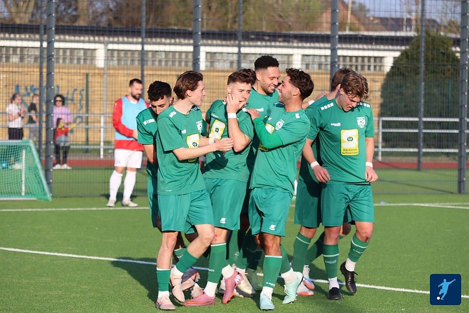 Elsdorf fügt dem TSV Düren die zweite Saisonniederlage zu.