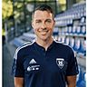 Für Teammanager Fabian Hummel ändert sich das Aufgabengebiet beim FV Ravensburg. 