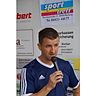 Am Sommer hat Markus Kubonik das Sagen bei der Stadtallendorfer Jugendabteilung F: Jens Otto