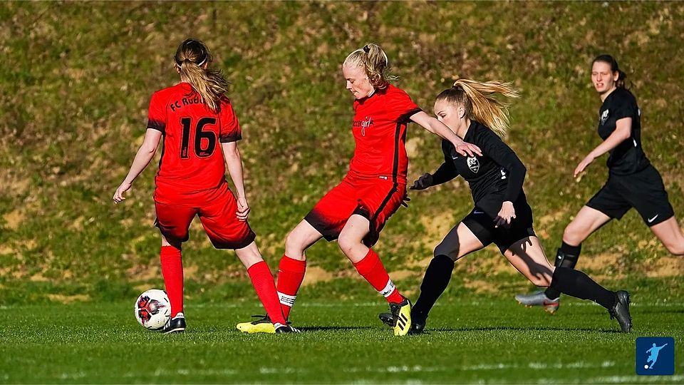 Ruderting und Regensburg lieferten sich schon den ein oder anderen heißen Fight.