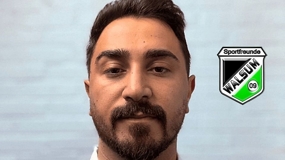 Mert Karakus stellt sich den Fragen im Schnellcheck.