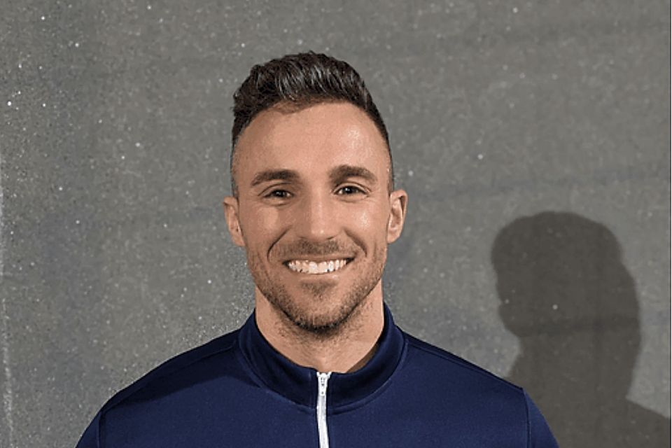 Christian Peter agiert künftig als Cheftrainer. Christian Peter agiert künftig als Cheftrainer.