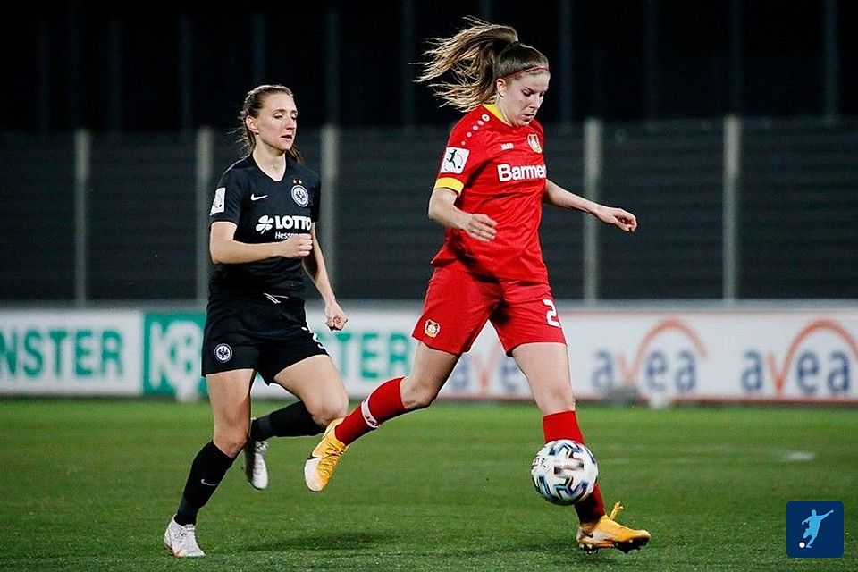 Die Frauen von Bayer Leverkusen treffen Sonntag auf die TSG Hoffenheim.