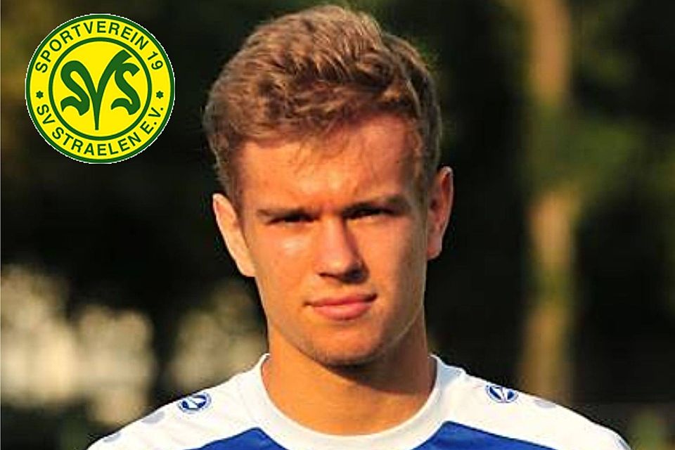 Tino Mehlich wurde in der Jugend von Borussia Mönchengladbach ausgebildet.