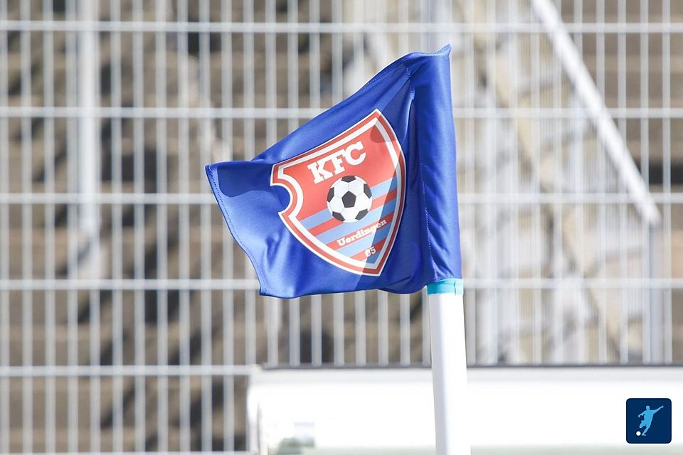 Der KFC Uerdingen bleibt ein Dauerthema. Der KFC Uerdingen bleibt ein Dauerthema.