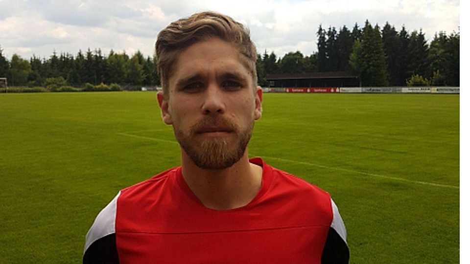 Armin Feckl wird Co-Trainer beim TSV Dorfen.  Fenk