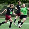 Die Frauen von Eintracht Emmerich verzichten auf ihre Regionalliga-Chance.