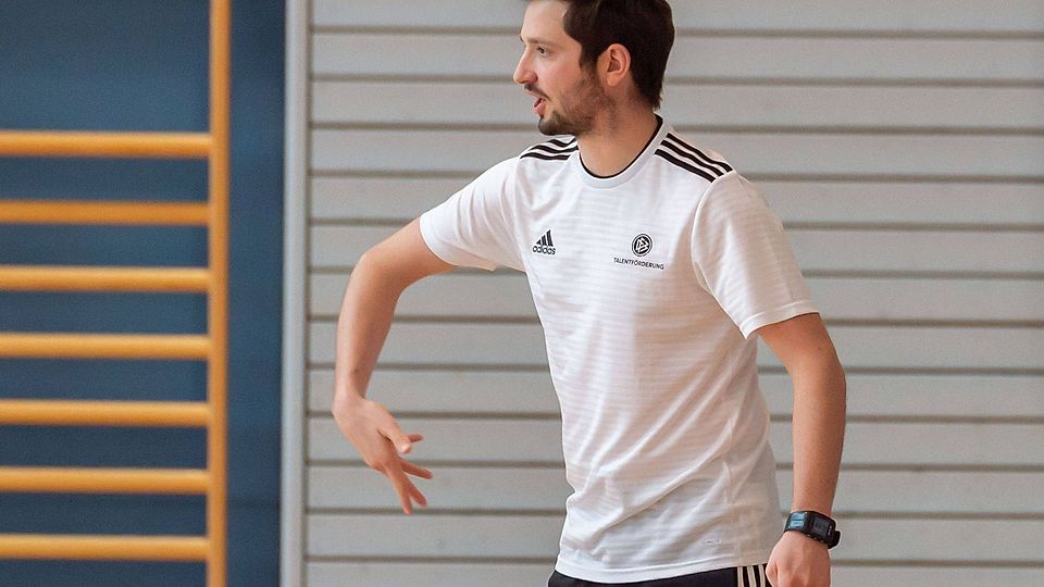 Andreas Klebl übernimmt den vakanten Posten des Regionalauswahltrainers für Ostbayern.