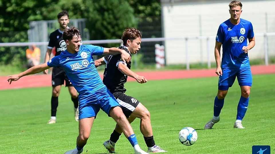 Velbert und Wuppertal sind wieder im Einsatz. 