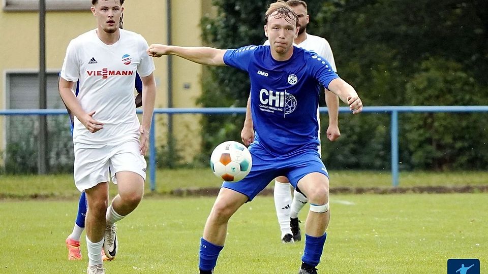 Die 02er haben sich in der Verbandsliga oben etabliert.