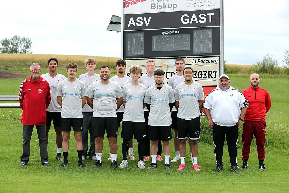 Fußball Saison 2025/26 Kreisklasse SG Antdorf/Iffeldorf Neuzugänge Juli 2025 Fußball Saison 2025/26 Kreisklasse SG Antdorf/Iffeldorf Neuzugänge Juli 2025