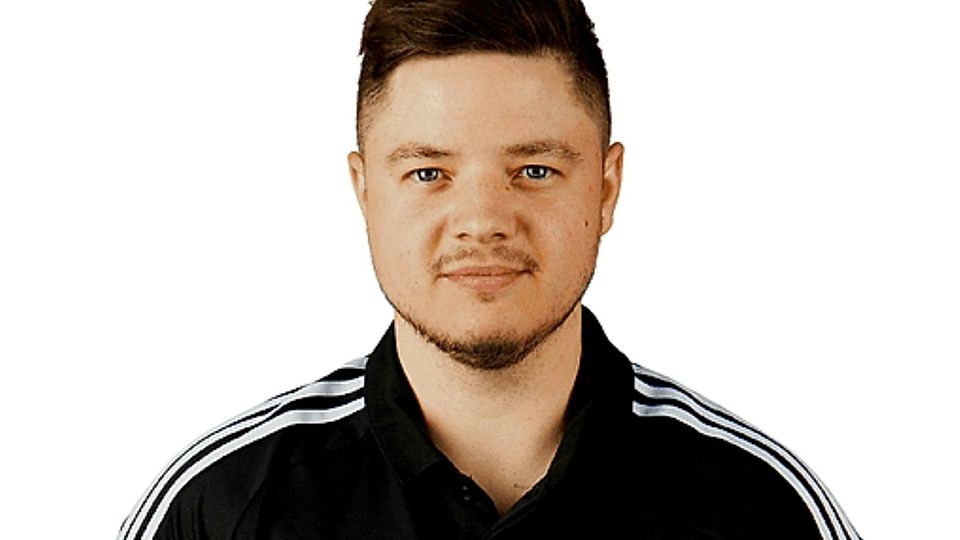Co-Trainer Chris Bothe