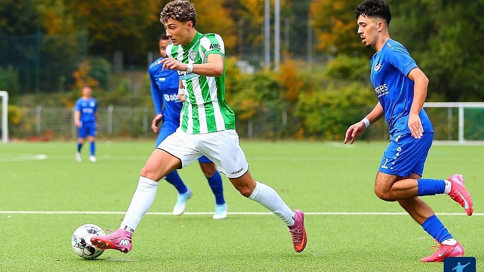 CSC bleibt weiter in glänzender Form