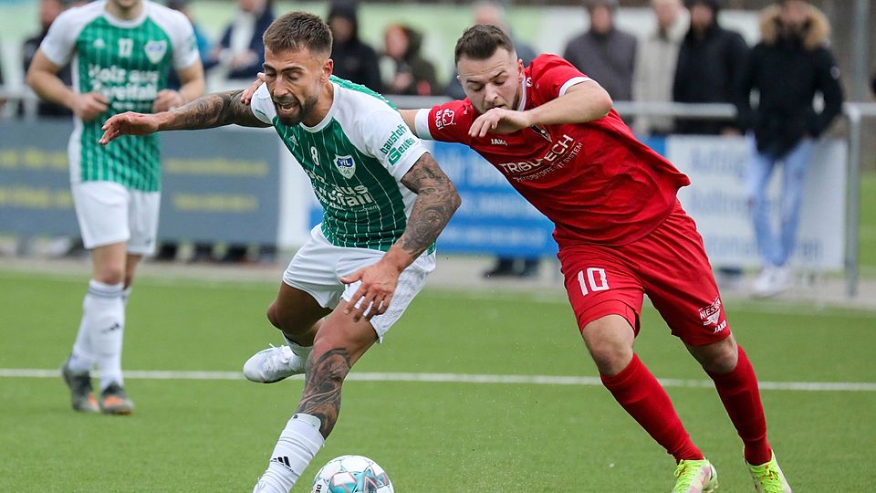 „Die reifere Mannschaft hat gesiegt“ FuPa