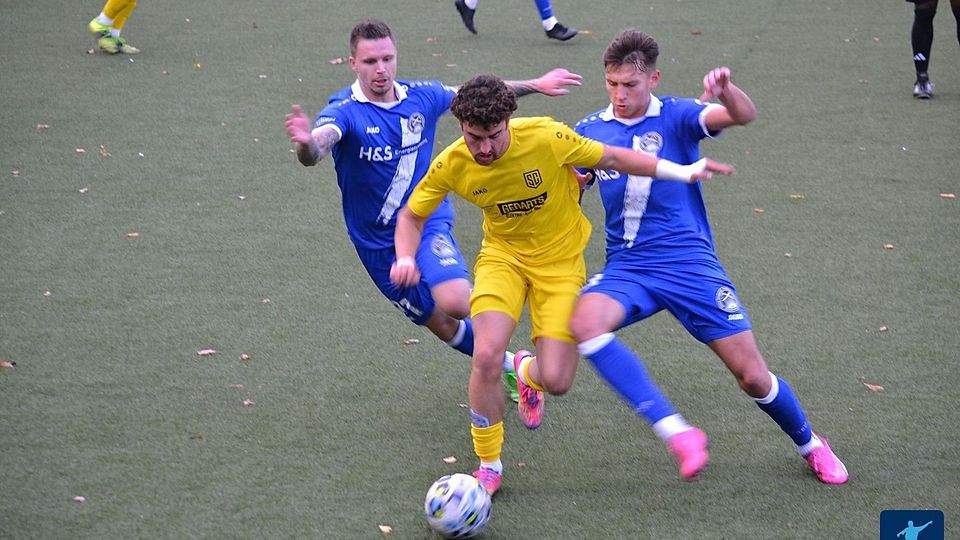 Die Transfers der Bezirksliga 3. 