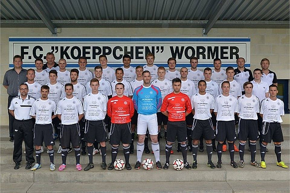 Foto: FC Koeppchen Wormeldange