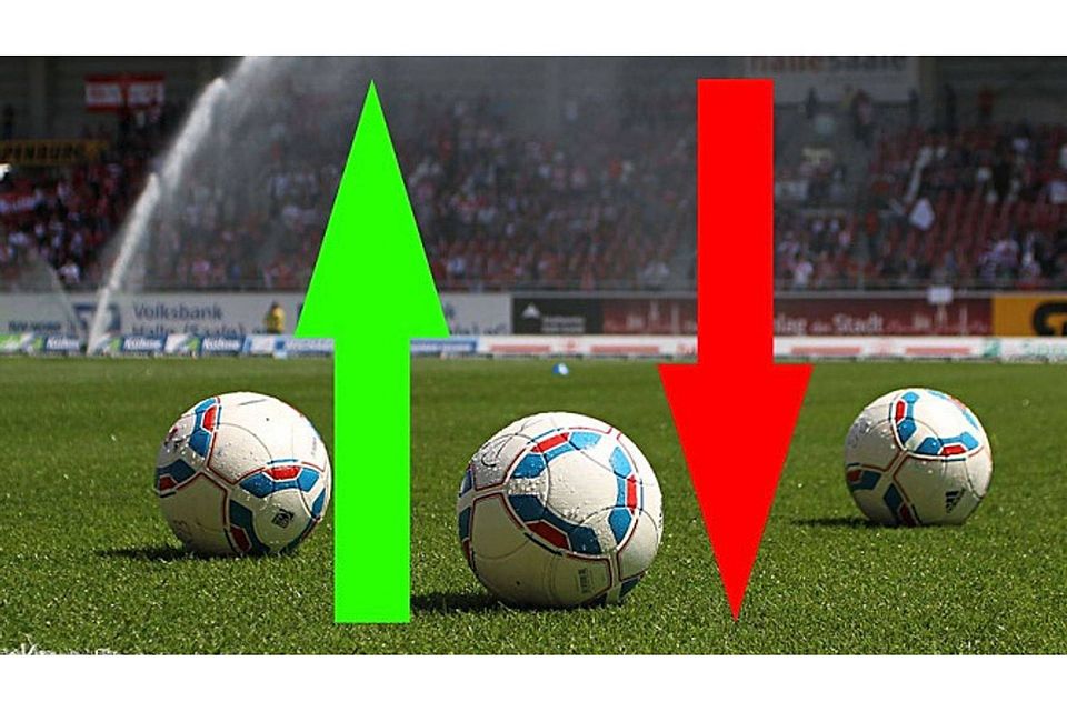 Wer nutzt seine Aufstiegschance als Meister und wer kommt in die Relegation? (Foto: FuPa)