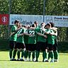 Der SC Grüne Heide Ismaning braucht einen Sieg im Auswärtsspiel beim SV Nord Lerchenau.
