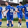 Die SpVgg SV Weiden hat eine höchst intensive Vorbereitungswoche vor der Brust.