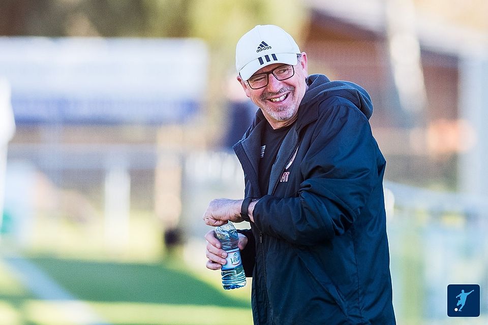 Nach Stationen in Rosport und Käerjeng ist Marc Thomé zurück bei Jeunesse