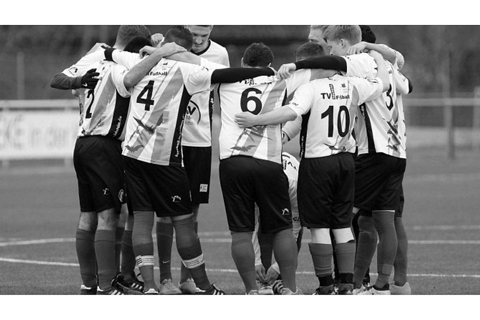 Nimmt in der nächsten Saison nicht am Spielbetrieb teil: die Fußballmannschaft des TV Idstein. Archivfoto: Leichtfuß