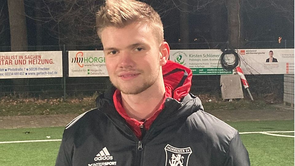 Alexander Jachmich wechselt zum HSV.